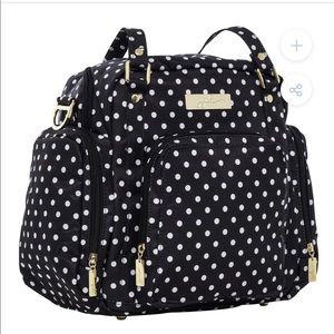 NWT Jujube Be Supplied- Duchess print